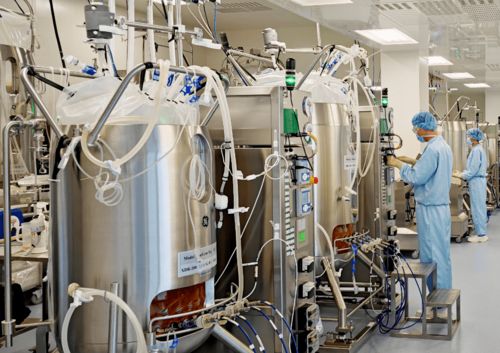 十年蝶变 广州国际生物岛如何成为生物医药核心引擎