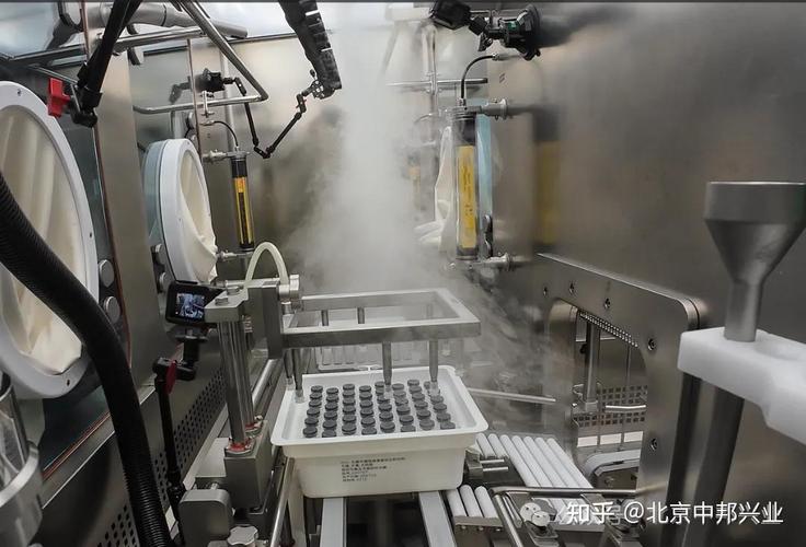 药明生物首个商业化预充针灌装生产厂投产 ,这给当地发展带来哪些改变